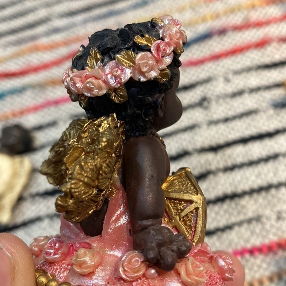 Angel Children Collectable statues - Picture 13 of 16